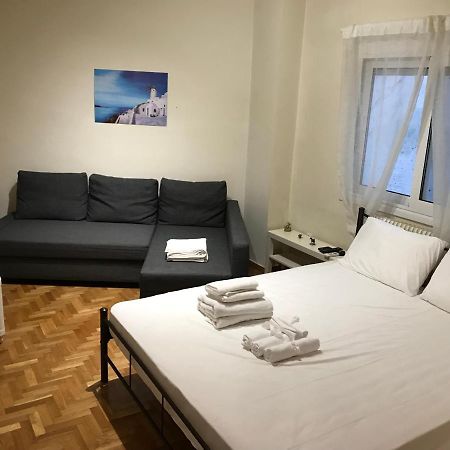 Cozy Studio At Plaka Apartment เอเธนส์ ภายนอก รูปภาพ