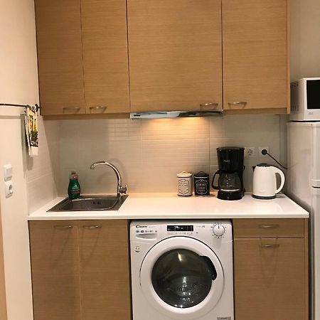 Cozy Studio At Plaka Apartment เอเธนส์ ภายนอก รูปภาพ