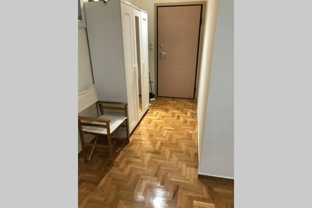 Cozy Studio At Plaka Apartment เอเธนส์ ภายนอก รูปภาพ