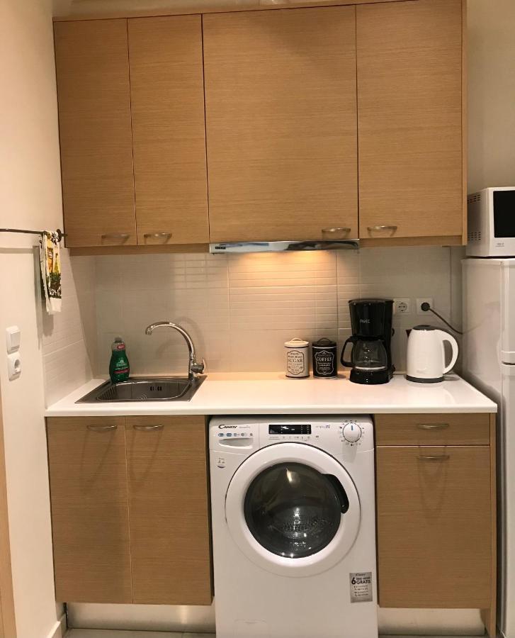 Cozy Studio At Plaka Apartment เอเธนส์ ภายนอก รูปภาพ